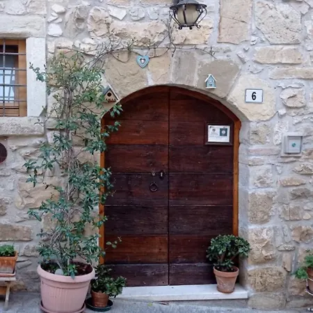 Casa Vacanza Gaia Costa di Mezzate
