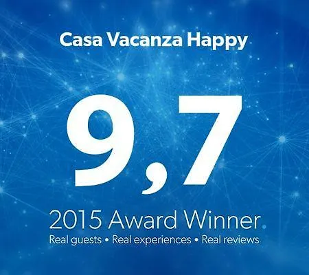 Casa Vacanza Gaia * Costa di Mezzate
