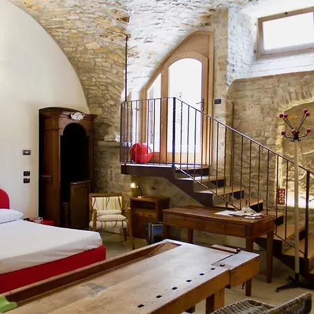 Casa Vacanza Gaia Holiday home *