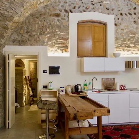 Casa Vacanza Gaia Holiday home *