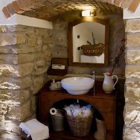 Casa Vacanza Gaia Holiday home