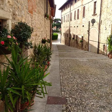 Casa Vacanza Gaia Costa di Mezzate