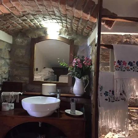 Casa Vacanza Gaia Holiday home *