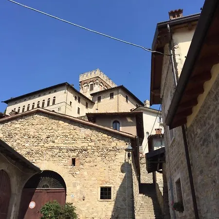 Casa Gaia Casa de Férias *